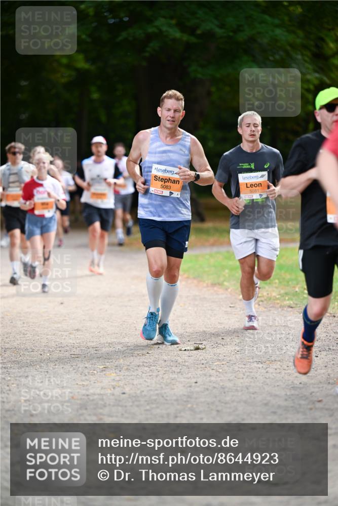 31.08.2025 - 21. Blankeneser Heldenlauf Dr. Thomas Lammeyer http://msf.ph/oto/8644923 31.08.2025 11:14:37 Laufen 5083, 5081 meine-sportfotos.de
