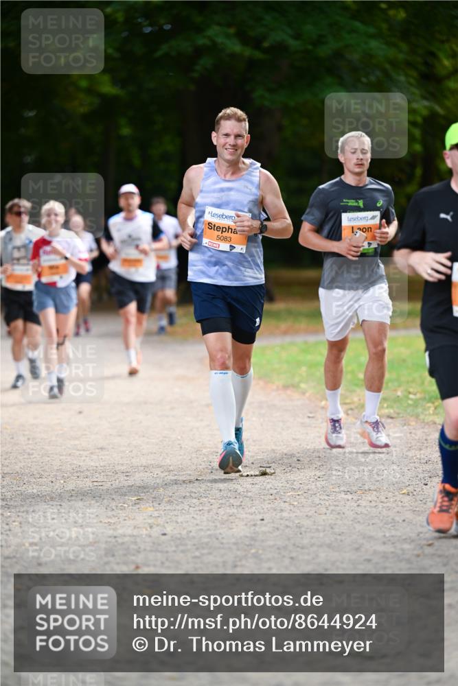 31.08.2025 - 21. Blankeneser Heldenlauf Dr. Thomas Lammeyer http://msf.ph/oto/8644924 31.08.2025 11:14:37 Laufen 5083 meine-sportfotos.de