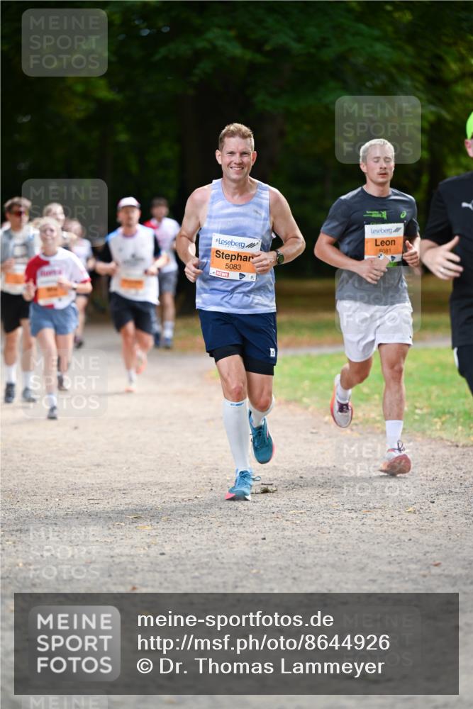 31.08.2025 - 21. Blankeneser Heldenlauf Dr. Thomas Lammeyer http://msf.ph/oto/8644926 31.08.2025 11:14:37 Laufen 5083, 5081 meine-sportfotos.de