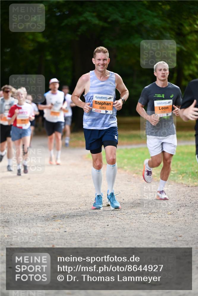 31.08.2025 - 21. Blankeneser Heldenlauf Dr. Thomas Lammeyer http://msf.ph/oto/8644927 31.08.2025 11:14:37 Laufen 5083, 5081 meine-sportfotos.de