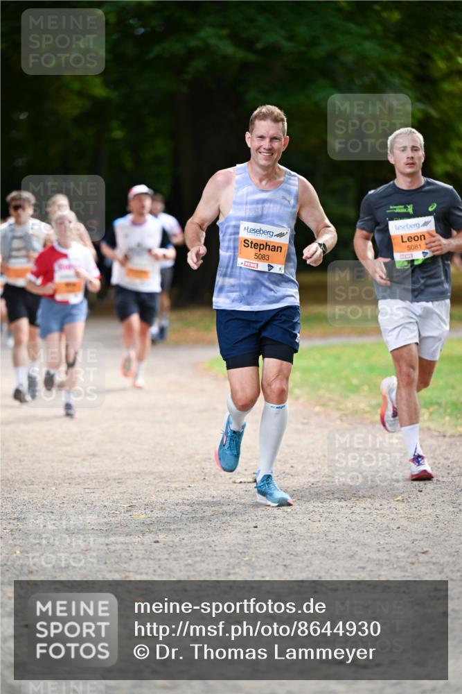 31.08.2025 - 21. Blankeneser Heldenlauf Dr. Thomas Lammeyer http://msf.ph/oto/8644930 31.08.2025 11:14:38 Laufen 5083, 5081 meine-sportfotos.de