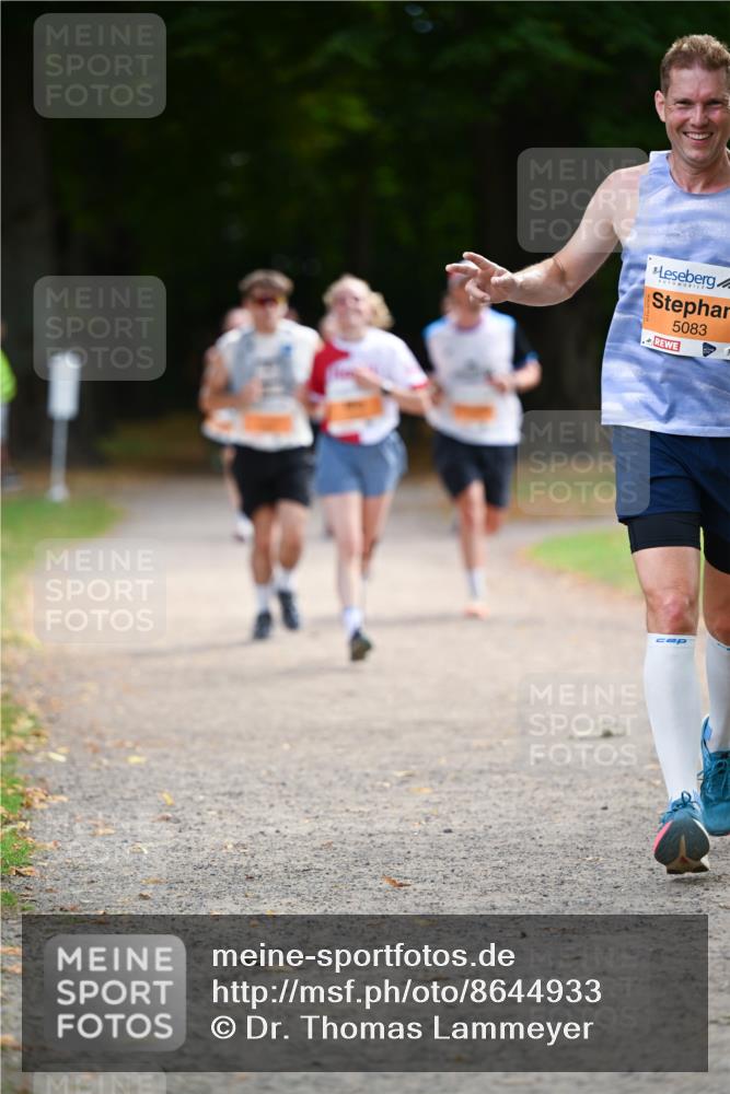 31.08.2025 - 21. Blankeneser Heldenlauf Dr. Thomas Lammeyer http://msf.ph/oto/8644933 31.08.2025 11:14:39 Laufen 5083 meine-sportfotos.de