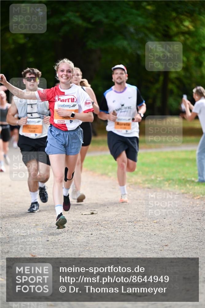31.08.2025 - 21. Blankeneser Heldenlauf Dr. Thomas Lammeyer http://msf.ph/oto/8644949 31.08.2025 11:14:41 Laufen 5868, 5026 meine-sportfotos.de