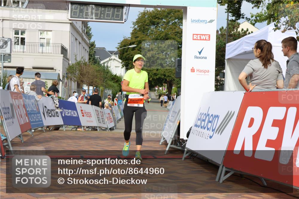31.08.2025 - 21. Blankeneser Heldenlauf Strokosch-Dieckow http://msf.ph/oto/8644960 31.08.2025 10:00:13 Ziel 1016 meine-sportfotos.de