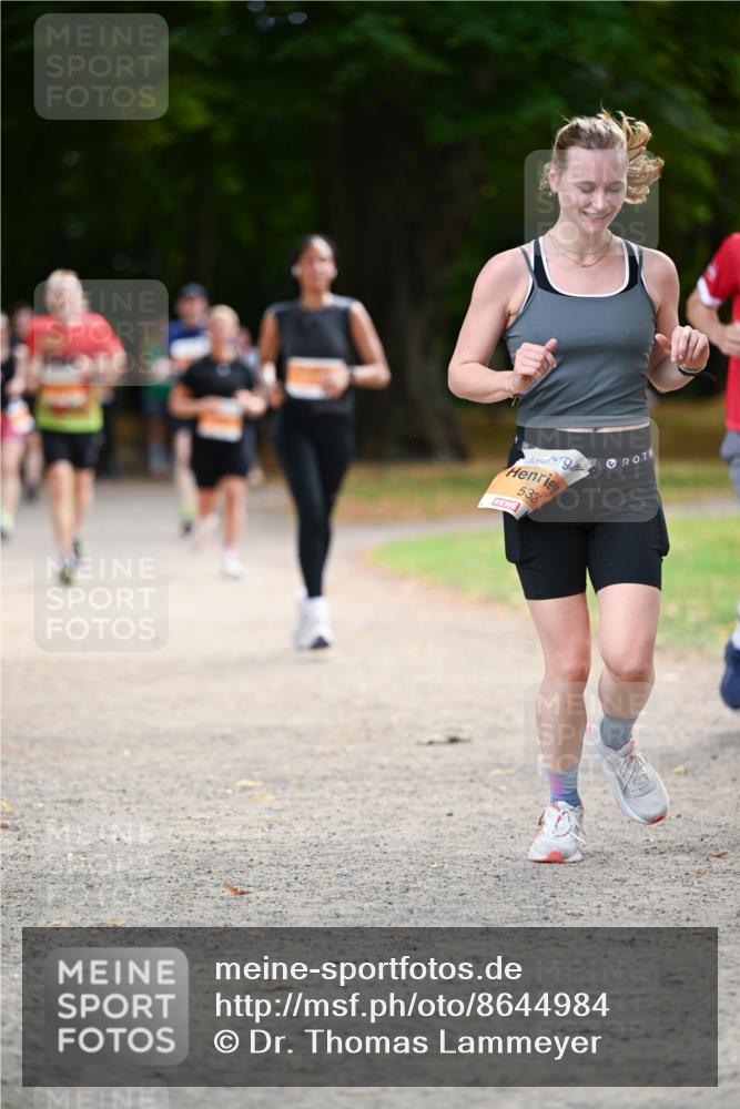 31.08.2025 - 21. Blankeneser Heldenlauf Dr. Thomas Lammeyer http://msf.ph/oto/8644984 31.08.2025 11:14:46 Laufen 532 meine-sportfotos.de