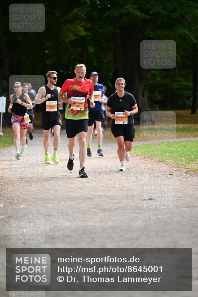 31.08.2025 - 21. Blankeneser Heldenlauf Dr. Thomas Lammeyer http://msf.ph/oto/8645001 31.08.2025 11:14:48 Laufen 5427, 5153 meine-sportfotos.de
