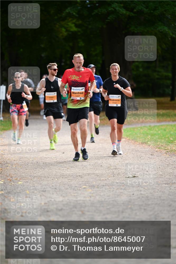 31.08.2025 - 21. Blankeneser Heldenlauf Dr. Thomas Lammeyer http://msf.ph/oto/8645007 31.08.2025 11:14:49 Laufen 5427, 5153 meine-sportfotos.de