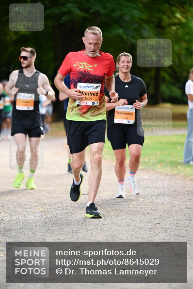 31.08.2025 - 21. Blankeneser Heldenlauf Dr. Thomas Lammeyer http://msf.ph/oto/8645029 31.08.2025 11:14:51 Laufen 5427, 5153 meine-sportfotos.de