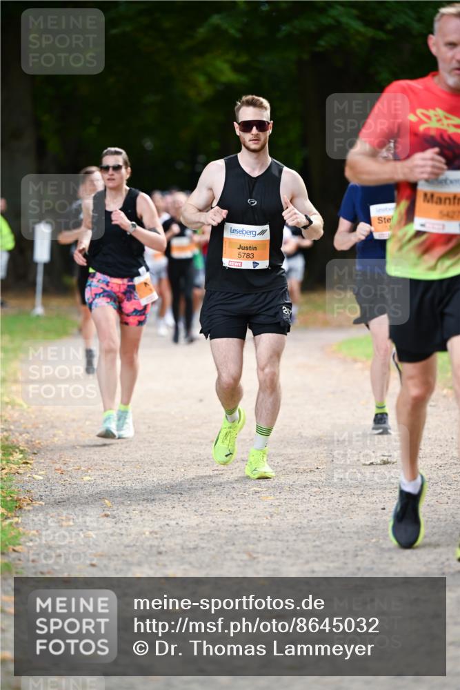 31.08.2025 - 21. Blankeneser Heldenlauf Dr. Thomas Lammeyer http://msf.ph/oto/8645032 31.08.2025 11:14:52 Laufen 5783, 21 meine-sportfotos.de