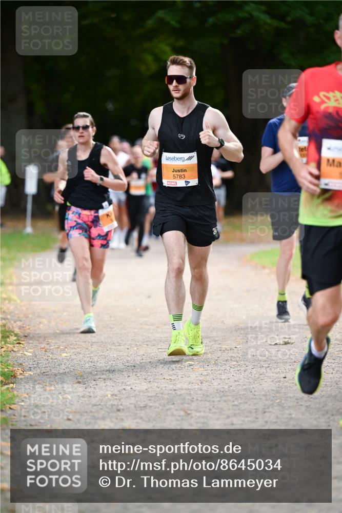 31.08.2025 - 21. Blankeneser Heldenlauf Dr. Thomas Lammeyer http://msf.ph/oto/8645034 31.08.2025 11:14:52 Laufen 5783, 00 meine-sportfotos.de