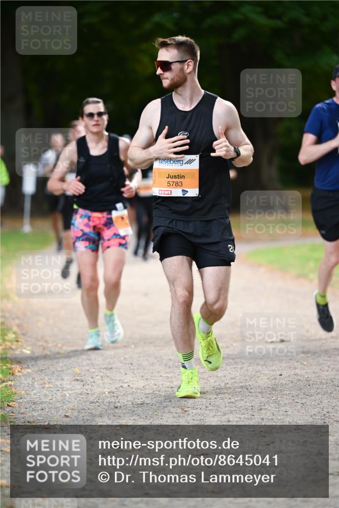 31.08.2025 - 21. Blankeneser Heldenlauf Dr. Thomas Lammeyer http://msf.ph/oto/8645041 31.08.2025 11:14:53 Laufen 5783, 20 meine-sportfotos.de