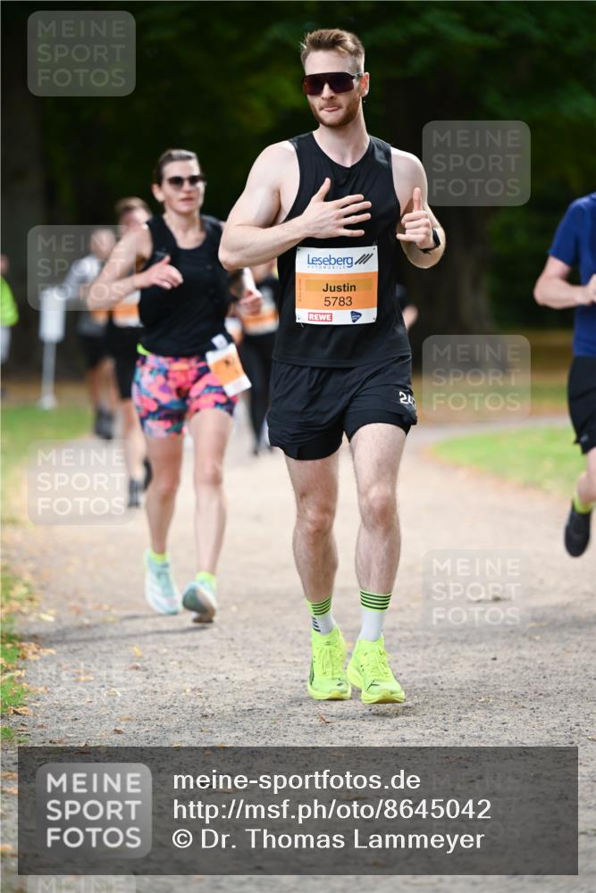 31.08.2025 - 21. Blankeneser Heldenlauf Dr. Thomas Lammeyer http://msf.ph/oto/8645042 31.08.2025 11:14:53 Laufen 5783, 24 meine-sportfotos.de