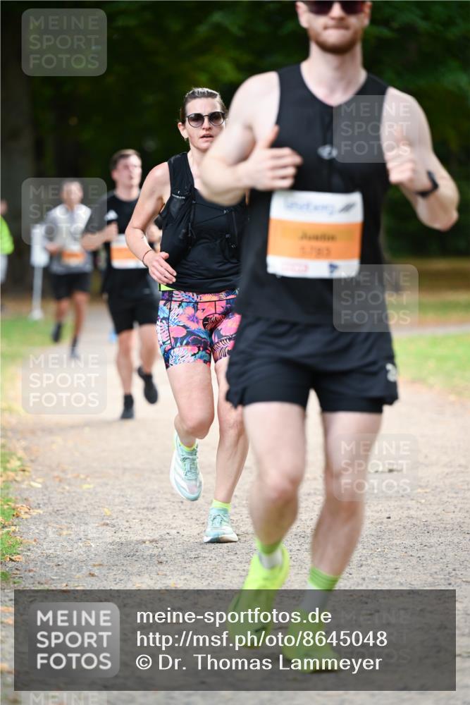 31.08.2025 - 21. Blankeneser Heldenlauf Dr. Thomas Lammeyer http://msf.ph/oto/8645048 31.08.2025 11:14:54 Laufen 5703 meine-sportfotos.de