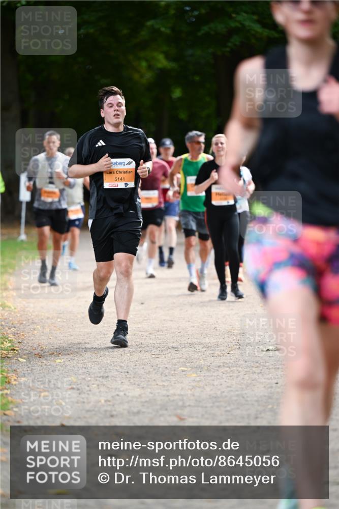 31.08.2025 - 21. Blankeneser Heldenlauf Dr. Thomas Lammeyer http://msf.ph/oto/8645056 31.08.2025 11:14:55 Laufen 5141 meine-sportfotos.de