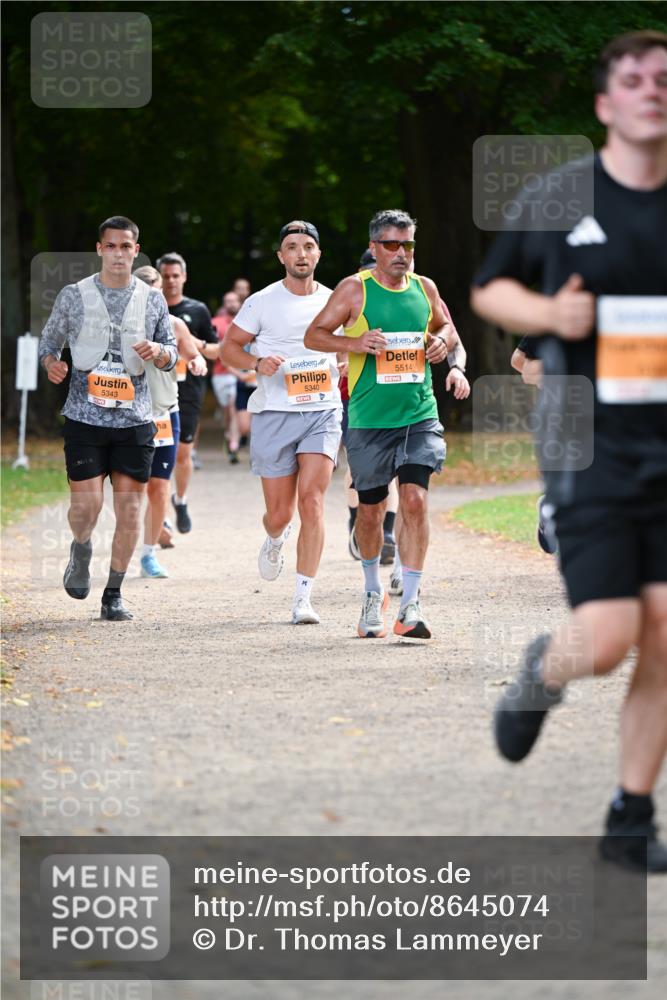 31.08.2025 - 21. Blankeneser Heldenlauf Dr. Thomas Lammeyer http://msf.ph/oto/8645074 31.08.2025 11:14:58 Laufen 5343, 5340, 5514 meine-sportfotos.de