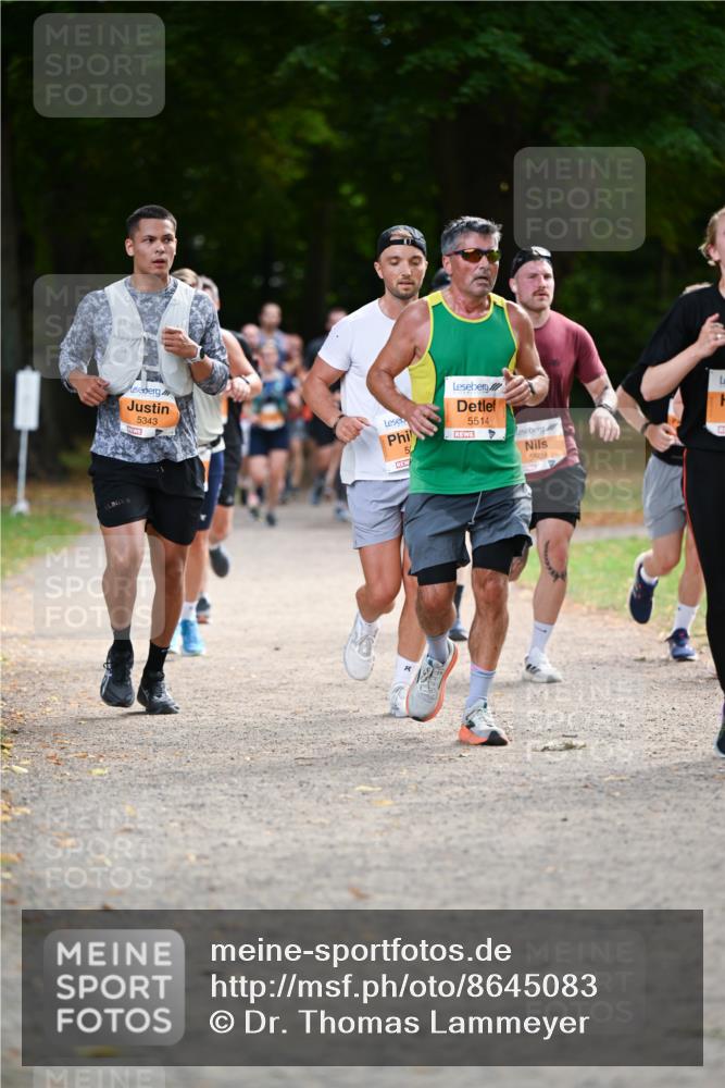 31.08.2025 - 21. Blankeneser Heldenlauf Dr. Thomas Lammeyer http://msf.ph/oto/8645083 31.08.2025 11:14:58 Laufen 5343, 5, 5514, 4, 5509 meine-sportfotos.de