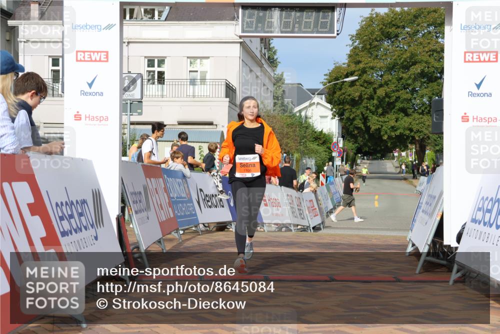 31.08.2025 - 21. Blankeneser Heldenlauf Strokosch-Dieckow http://msf.ph/oto/8645084 31.08.2025 09:59:50 Ziel 1106 meine-sportfotos.de