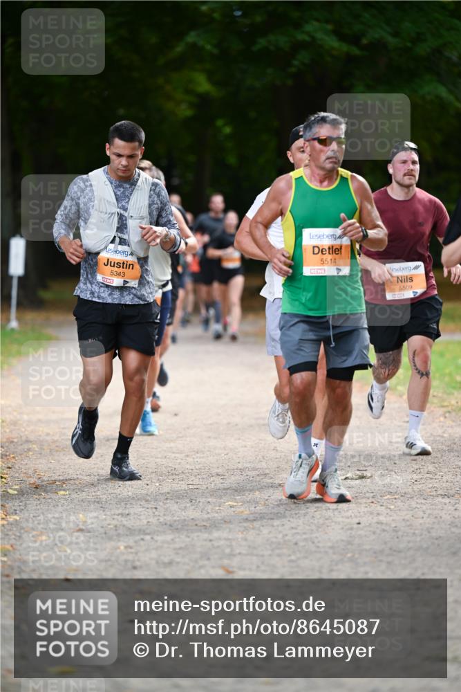 31.08.2025 - 21. Blankeneser Heldenlauf Dr. Thomas Lammeyer http://msf.ph/oto/8645087 31.08.2025 11:14:59 Laufen 5343, 5514, 8, 5509 meine-sportfotos.de