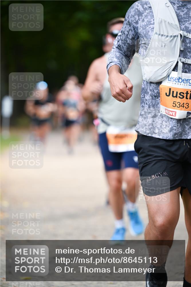 31.08.2025 - 21. Blankeneser Heldenlauf Dr. Thomas Lammeyer http://msf.ph/oto/8645113 31.08.2025 11:15:02 Laufen 5343 meine-sportfotos.de