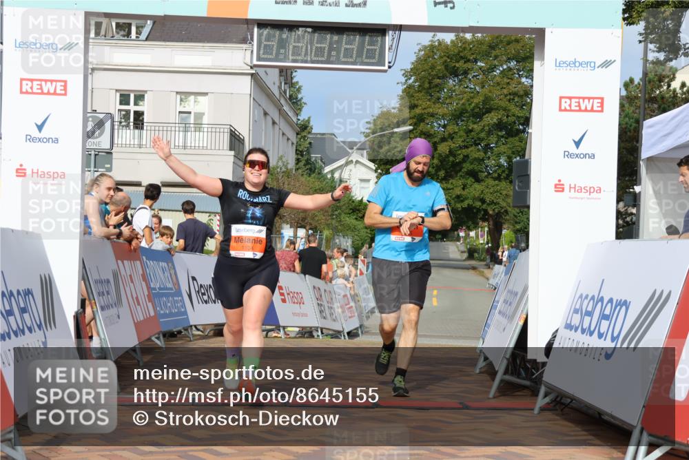 31.08.2025 - 21. Blankeneser Heldenlauf Strokosch-Dieckow http://msf.ph/oto/8645155 31.08.2025 09:58:29 Ziel 1135, 1134, 1021, 1055, 1089 meine-sportfotos.de