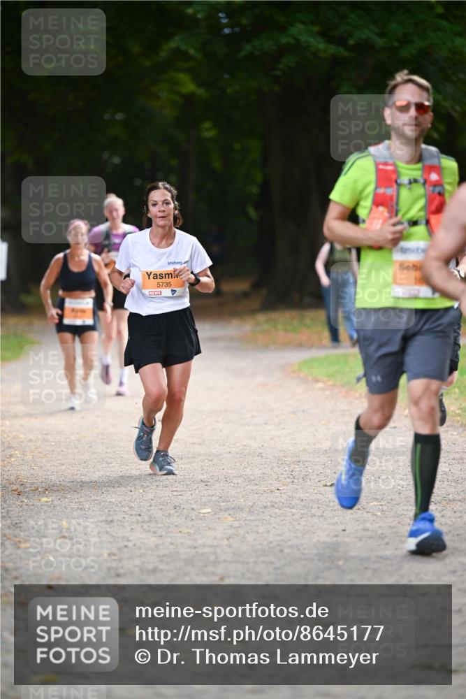 31.08.2025 - 21. Blankeneser Heldenlauf Dr. Thomas Lammeyer http://msf.ph/oto/8645177 31.08.2025 11:15:12 Laufen 5735, 4 meine-sportfotos.de