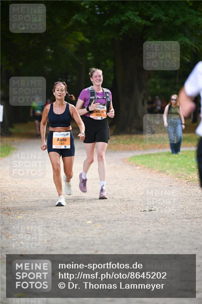 31.08.2025 - 21. Blankeneser Heldenlauf Dr. Thomas Lammeyer http://msf.ph/oto/8645202 31.08.2025 11:15:15 Laufen 5501, 5225 meine-sportfotos.de