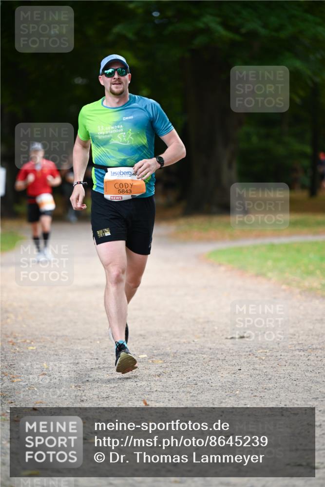 31.08.2025 - 21. Blankeneser Heldenlauf Dr. Thomas Lammeyer http://msf.ph/oto/8645239 31.08.2025 11:15:27 Laufen 13, 5843 meine-sportfotos.de