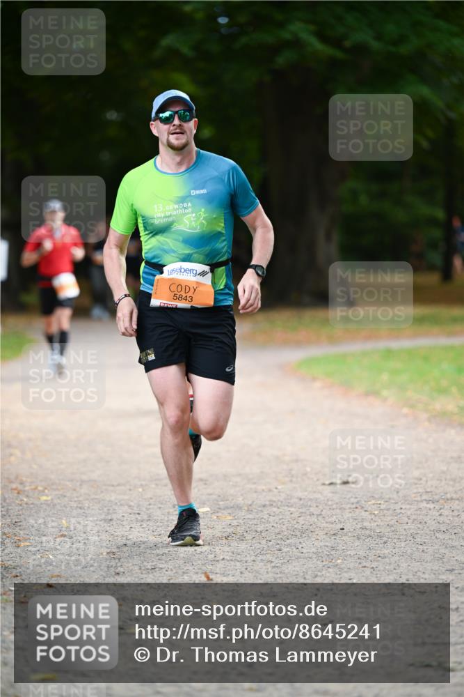 31.08.2025 - 21. Blankeneser Heldenlauf Dr. Thomas Lammeyer http://msf.ph/oto/8645241 31.08.2025 11:15:28 Laufen 13, 5843 meine-sportfotos.de
