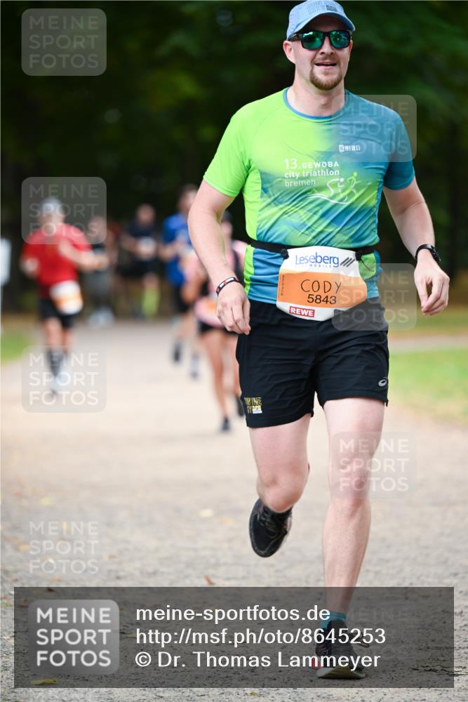 31.08.2025 - 21. Blankeneser Heldenlauf Dr. Thomas Lammeyer http://msf.ph/oto/8645253 31.08.2025 11:15:29 Laufen 13, 5843 meine-sportfotos.de