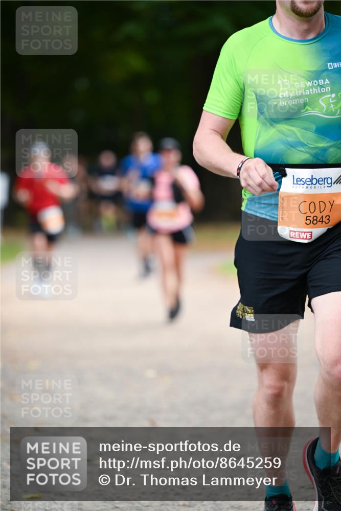 31.08.2025 - 21. Blankeneser Heldenlauf Dr. Thomas Lammeyer http://msf.ph/oto/8645259 31.08.2025 11:15:29 Laufen 13, 5843 meine-sportfotos.de