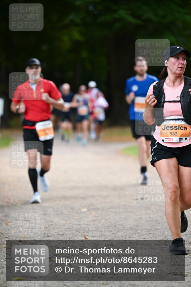 31.08.2025 - 21. Blankeneser Heldenlauf Dr. Thomas Lammeyer http://msf.ph/oto/8645283 31.08.2025 11:15:33 Laufen 8, 5331 meine-sportfotos.de