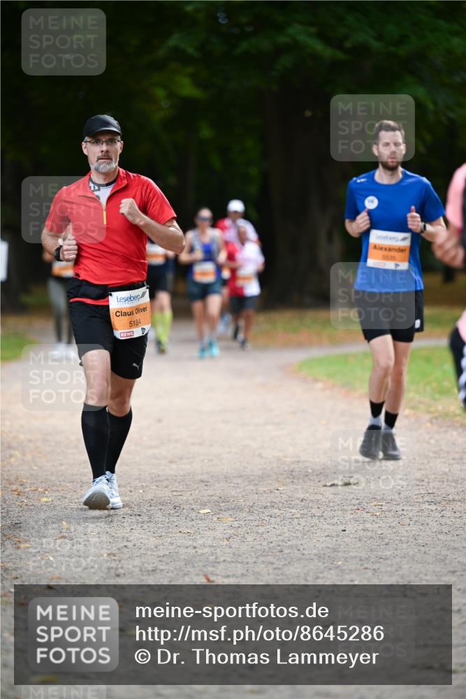 31.08.2025 - 21. Blankeneser Heldenlauf Dr. Thomas Lammeyer http://msf.ph/oto/8645286 31.08.2025 11:15:33 Laufen 5184, 5536 meine-sportfotos.de