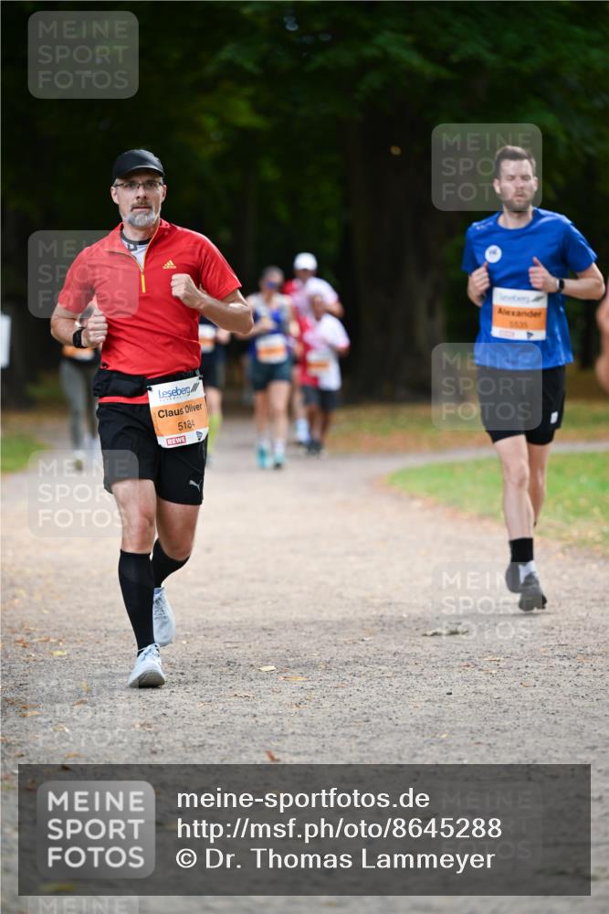 31.08.2025 - 21. Blankeneser Heldenlauf Dr. Thomas Lammeyer http://msf.ph/oto/8645288 31.08.2025 11:15:33 Laufen 5184, 5535 meine-sportfotos.de