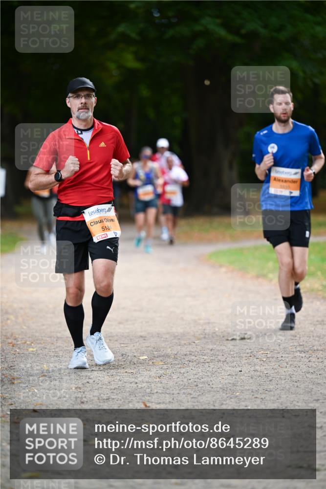 31.08.2025 - 21. Blankeneser Heldenlauf Dr. Thomas Lammeyer http://msf.ph/oto/8645289 31.08.2025 11:15:34 Laufen 5184, 5536 meine-sportfotos.de