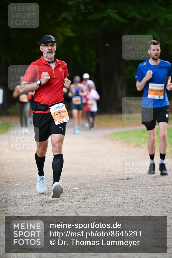 31.08.2025 - 21. Blankeneser Heldenlauf Dr. Thomas Lammeyer http://msf.ph/oto/8645291 31.08.2025 11:15:34 Laufen 5184 meine-sportfotos.de