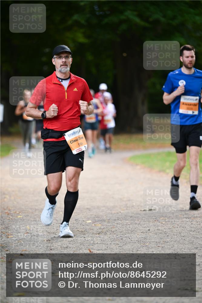 31.08.2025 - 21. Blankeneser Heldenlauf Dr. Thomas Lammeyer http://msf.ph/oto/8645292 31.08.2025 11:15:34 Laufen 5184 meine-sportfotos.de