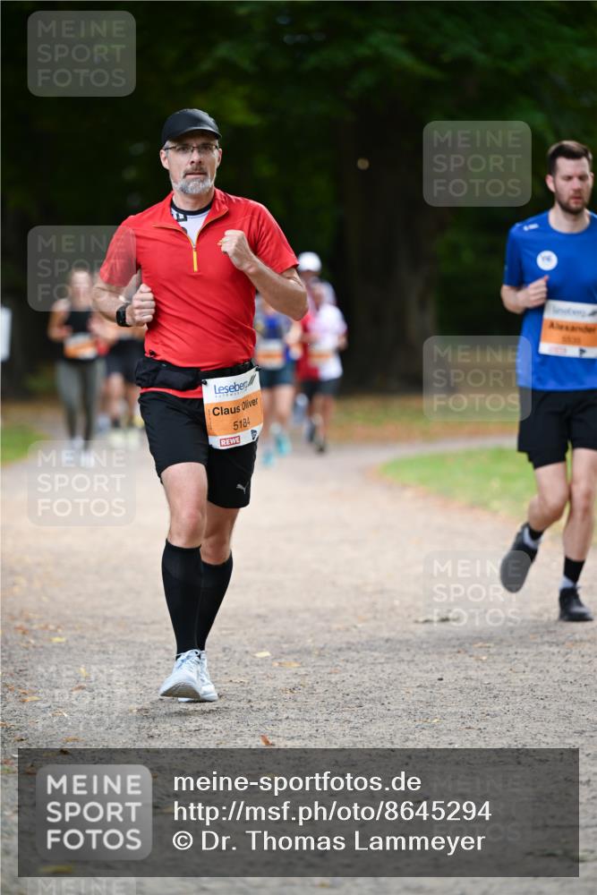 31.08.2025 - 21. Blankeneser Heldenlauf Dr. Thomas Lammeyer http://msf.ph/oto/8645294 31.08.2025 11:15:34 Laufen 5184, 6836 meine-sportfotos.de