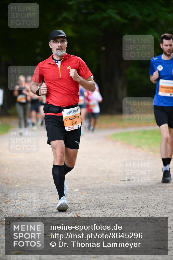 31.08.2025 - 21. Blankeneser Heldenlauf Dr. Thomas Lammeyer http://msf.ph/oto/8645296 31.08.2025 11:15:34 Laufen 5184 meine-sportfotos.de