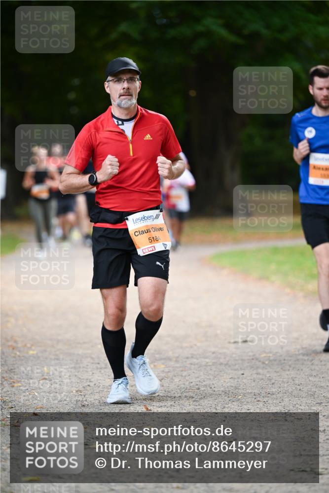 31.08.2025 - 21. Blankeneser Heldenlauf Dr. Thomas Lammeyer http://msf.ph/oto/8645297 31.08.2025 11:15:34 Laufen 5184 meine-sportfotos.de