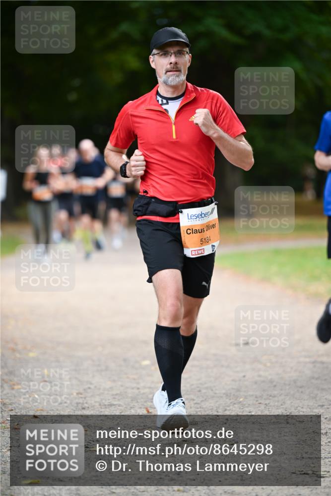 31.08.2025 - 21. Blankeneser Heldenlauf Dr. Thomas Lammeyer http://msf.ph/oto/8645298 31.08.2025 11:15:35 Laufen 5184 meine-sportfotos.de