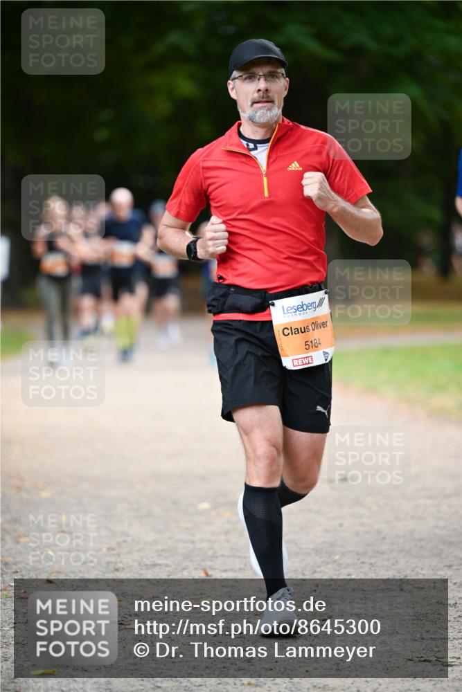 31.08.2025 - 21. Blankeneser Heldenlauf Dr. Thomas Lammeyer http://msf.ph/oto/8645300 31.08.2025 11:15:35 Laufen 5184 meine-sportfotos.de