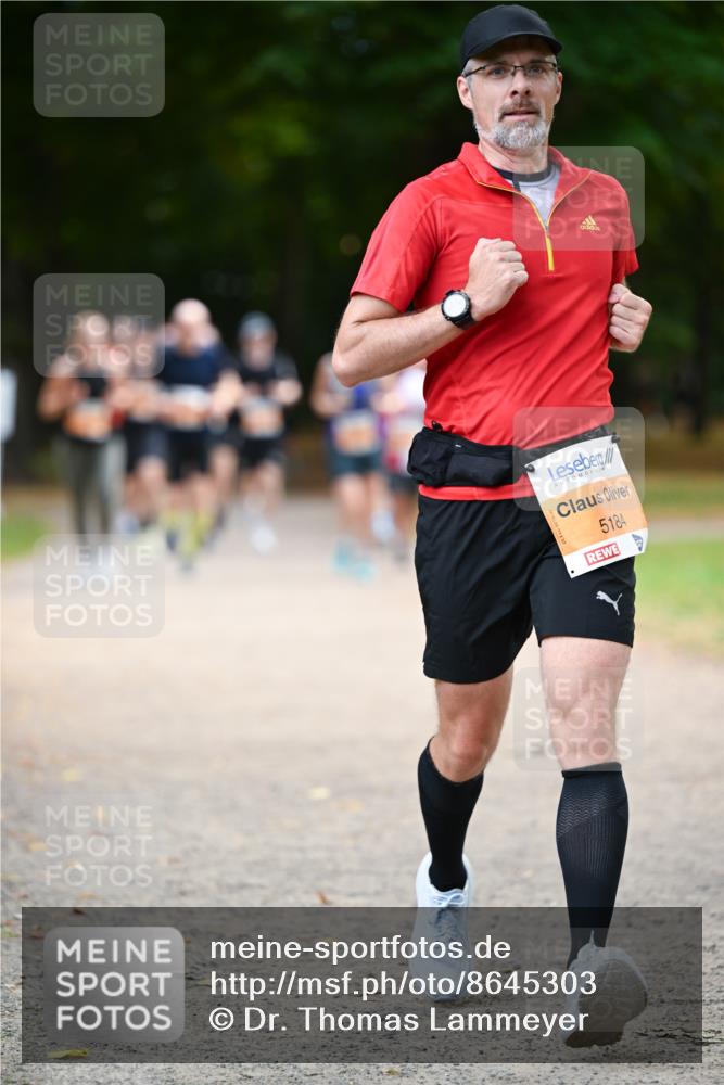 31.08.2025 - 21. Blankeneser Heldenlauf Dr. Thomas Lammeyer http://msf.ph/oto/8645303 31.08.2025 11:15:35 Laufen 5184 meine-sportfotos.de