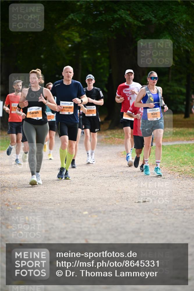 31.08.2025 - 21. Blankeneser Heldenlauf Dr. Thomas Lammeyer http://msf.ph/oto/8645331 31.08.2025 11:15:39 Laufen 5154, 5114, 143, 5458, 134 meine-sportfotos.de