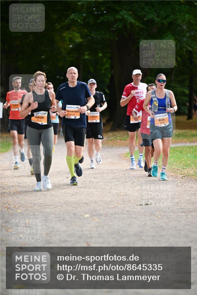 31.08.2025 - 21. Blankeneser Heldenlauf Dr. Thomas Lammeyer http://msf.ph/oto/8645335 31.08.2025 11:15:39 Laufen 5154, 5114, 5143, 13, 5458 meine-sportfotos.de