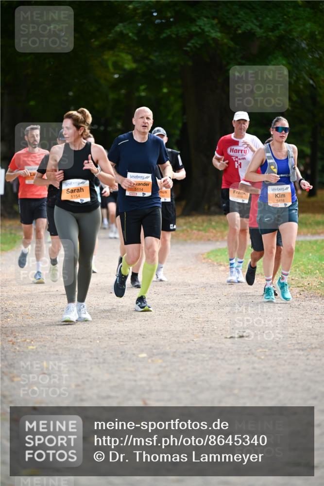 31.08.2025 - 21. Blankeneser Heldenlauf Dr. Thomas Lammeyer http://msf.ph/oto/8645340 31.08.2025 11:15:40 Laufen 5154, 5114, 5619, 5458 meine-sportfotos.de