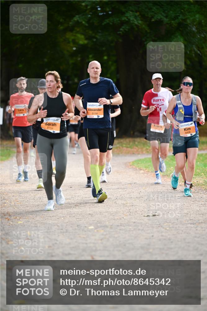 31.08.2025 - 21. Blankeneser Heldenlauf Dr. Thomas Lammeyer http://msf.ph/oto/8645342 31.08.2025 11:15:40 Laufen 5154, 5114, 13, 5619, 5458 meine-sportfotos.de