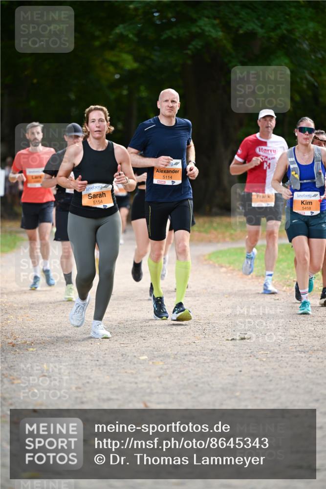 31.08.2025 - 21. Blankeneser Heldenlauf Dr. Thomas Lammeyer http://msf.ph/oto/8645343 31.08.2025 11:15:40 Laufen 5154, 5114, 5458 meine-sportfotos.de
