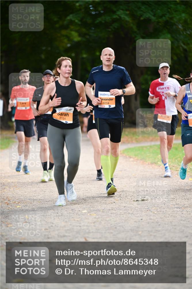 31.08.2025 - 21. Blankeneser Heldenlauf Dr. Thomas Lammeyer http://msf.ph/oto/8645348 31.08.2025 11:15:41 Laufen 5154, 5114 meine-sportfotos.de