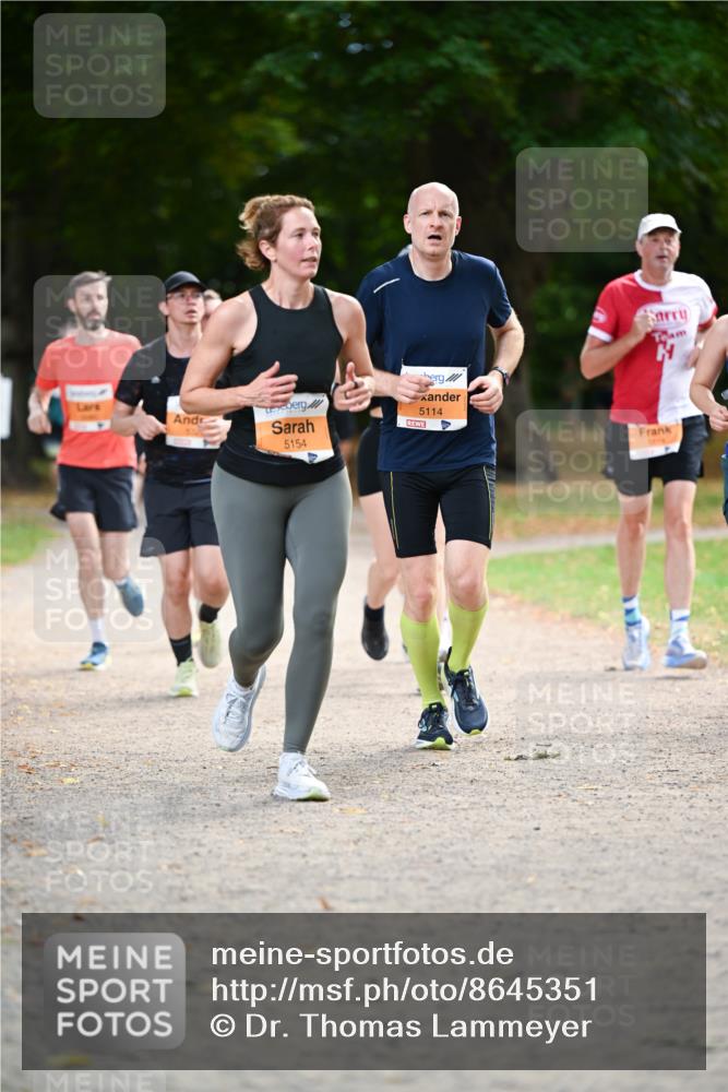 31.08.2025 - 21. Blankeneser Heldenlauf Dr. Thomas Lammeyer http://msf.ph/oto/8645351 31.08.2025 11:15:41 Laufen 5154, 5114 meine-sportfotos.de