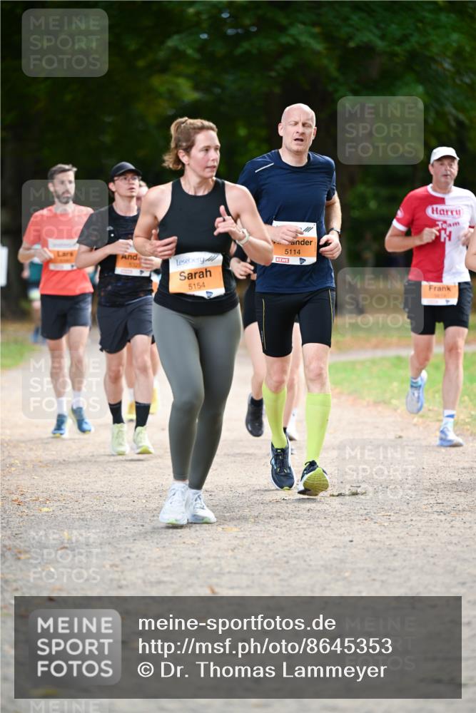 31.08.2025 - 21. Blankeneser Heldenlauf Dr. Thomas Lammeyer http://msf.ph/oto/8645353 31.08.2025 11:15:41 Laufen 5154, 5114 meine-sportfotos.de